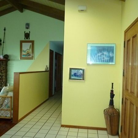 A Beautiful Edge Of The World Bed & Breakfast Captain Cook Bagian luar foto