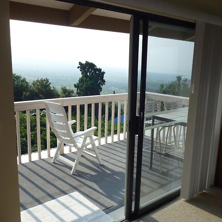 A Beautiful Edge Of The World Bed & Breakfast Captain Cook Bagian luar foto